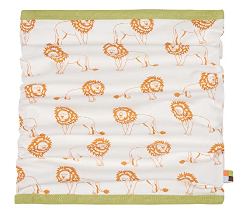 loud + proud Schlauchschal Druck, GOTS zertifiziert von loud + proud