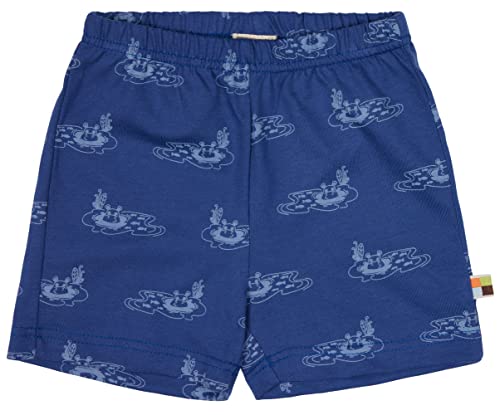 loud + proud Short Druck, GOTS Zertifiziert von loud + proud