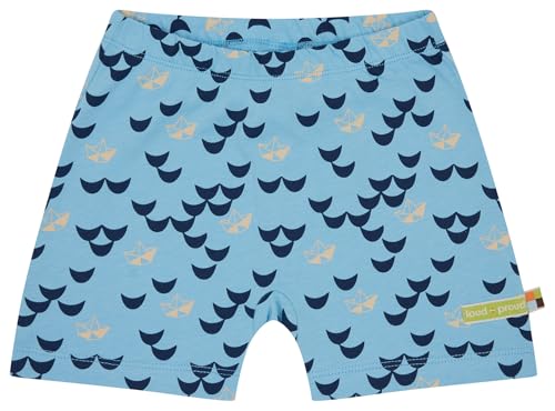 loud + proud Short Druck, aus Bio Baumwolle, GOTS Zertifiziert von loud + proud