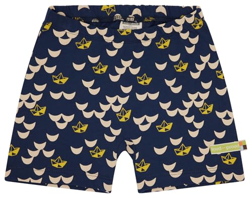 loud + proud Short Druck, aus Bio Baumwolle, GOTS Zertifiziert von loud + proud