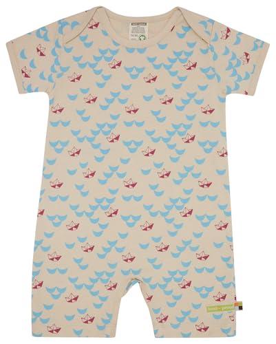 loud + proud Spieler Druck, aus Bio Baumwolle, GOTS Zertifiziert von loud + proud