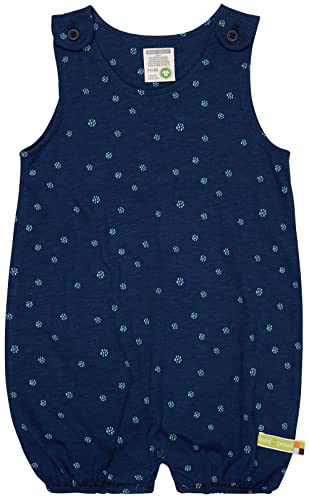 loud + proud Spieler Slub Jersey mit Druck, GOTS Zertifiziert von loud + proud