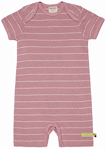 loud + proud Spieler Streifen mit Leinen, GOTS zertifiziert von loud + proud