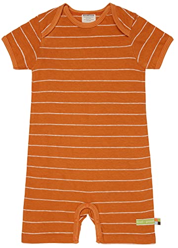 loud + proud Spieler Streifen mit Leinen, GOTS zertifiziert von loud + proud