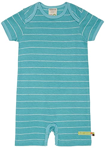 loud + proud Spieler Streifen mit Leinen, GOTS zertifiziert von loud + proud