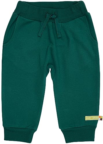 loud + proud Sweathose, GOTS Zertifiziert von loud + proud