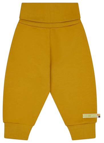 loud + proud Sweathose, GOTS Zertifiziert von loud + proud