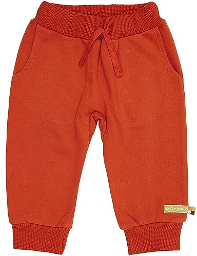 loud + proud Sweathose, GOTS Zertifiziert von loud + proud