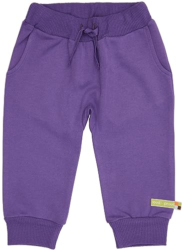 loud + proud Sweathose, GOTS Zertifiziert von loud + proud