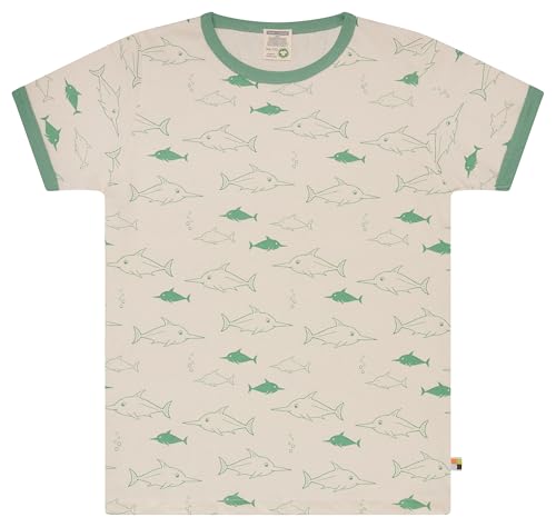 loud + proud T-Shirt mit Druck, aus Bio Baumwolle, GOTS Zertifiziert von loud + proud