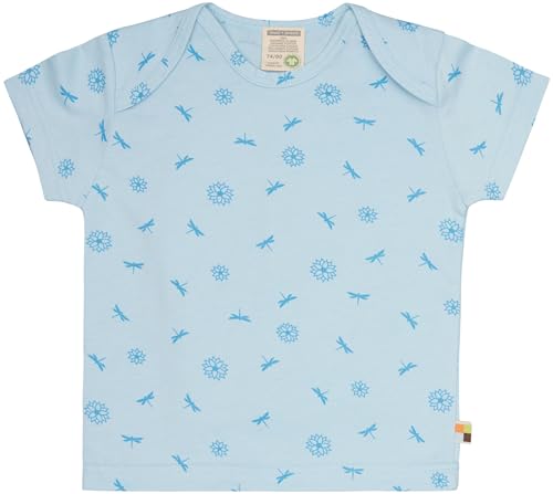 loud + proud T-Shirt mit Druck, aus Bio Baumwolle, GOTS Zertifiziert von loud + proud