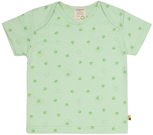 loud + proud T-Shirt mit Druck, aus Bio Baumwolle, GOTS Zertifiziert von loud + proud