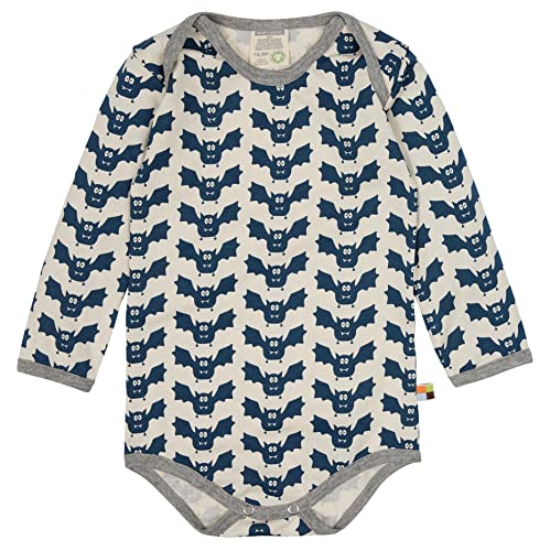 loud + proud Body Langarm, GOTS-Zertifiziert, Made in Germany loud + proud Body Langarm, GOTS-Zertifiziert, Made in Germany von loud + proud