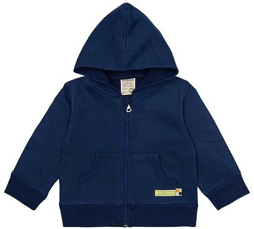 loud + proud Sweatjacke, GOTS-Zertifiziert loud + proud Sweatjacke, GOTS-Zertifiziert von loud + proud