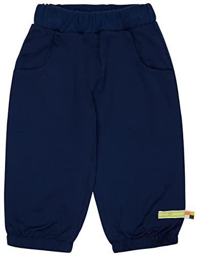 loud + proud Hose Twill, GOTS Zertifiziert von loud + proud