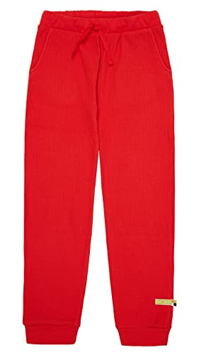 loud + proud Hose Waffel, GOTS-Zertifiziert von loud + proud