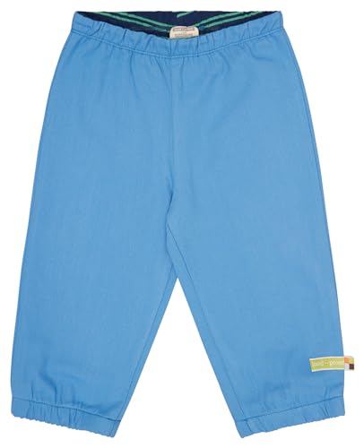 loud + proud Wasserabweisende Hose, Biobaumwolle, GOTS Zertifiziert von loud + proud