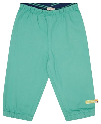 loud + proud Wasserabweisende Hose, Biobaumwolle, GOTS Zertifiziert von loud + proud