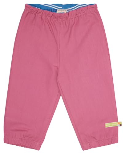 loud + proud Wasserabweisende Hose, Biobaumwolle, GOTS Zertifiziert von loud + proud