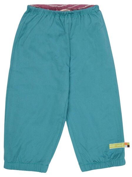 loud + proud Wasserabweisende Hose von loud + proud