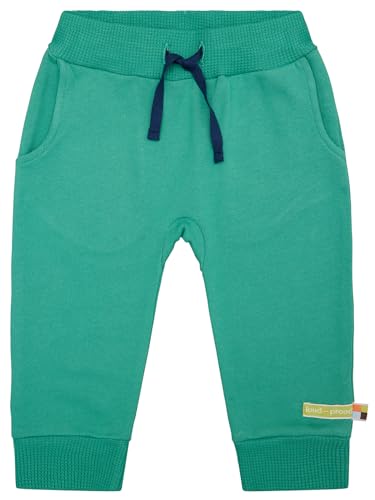 loud + proud Weiche Sweathose, Bio-Baumwolle, GOTS Zertifiziert von loud + proud