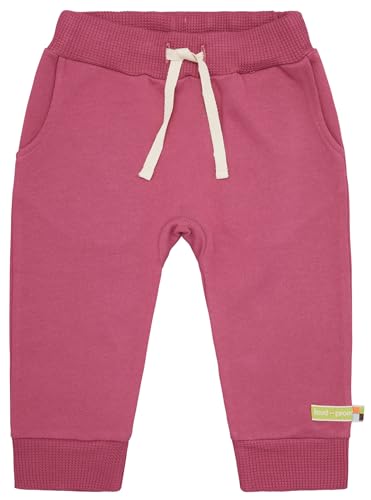 loud + proud Weiche Sweathose, Bio-Baumwolle, GOTS Zertifiziert von loud + proud