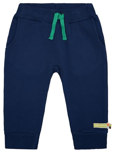 loud + proud Weiche Sweathose, Bio-Baumwolle, GOTS Zertifiziert von loud + proud