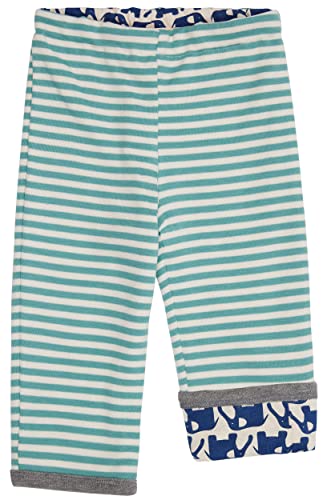 loud + proud Wendehose, GOTS Zertifiziert von loud + proud