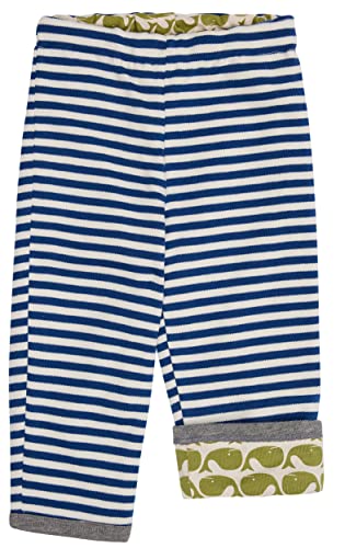 loud + proud Wendehose, GOTS Zertifiziert von loud + proud