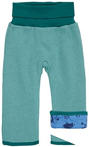 loud + proud Wendehose Strick, GOTS Zertifiziert von loud + proud