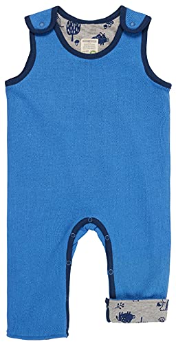 loud + proud Wendestramnpler Strick, GOTS Zertifiziert von loud + proud