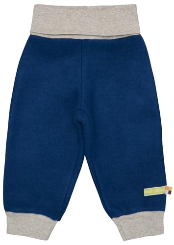 loud + proud Wollfleece-Hose, GOTS Zertifiziert loud + proud Wollfleece-Hose, GOTS Zertifiziert von loud + proud