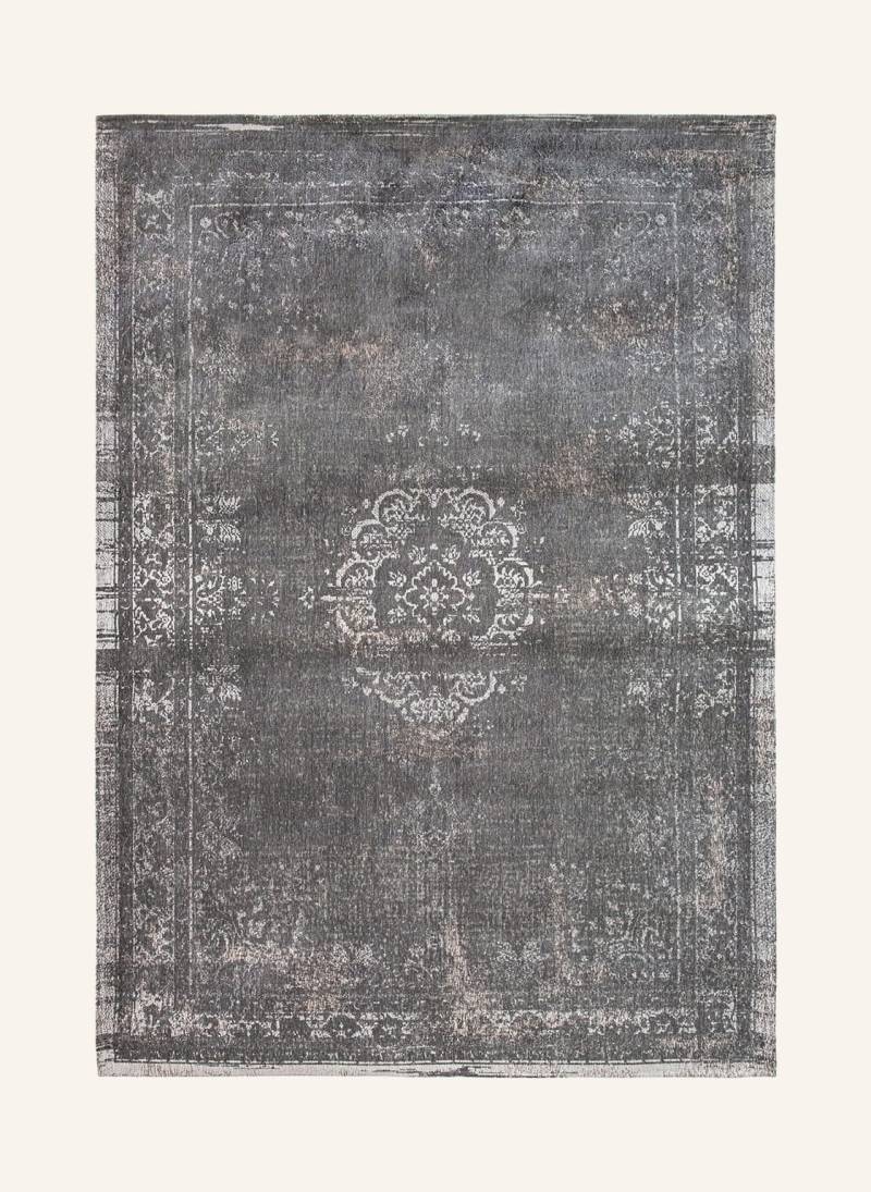 Louis De Poortere Teppich Fading World Medallion grau Louis De Poortere Teppich Fading World Medallion grau von louis de poortere