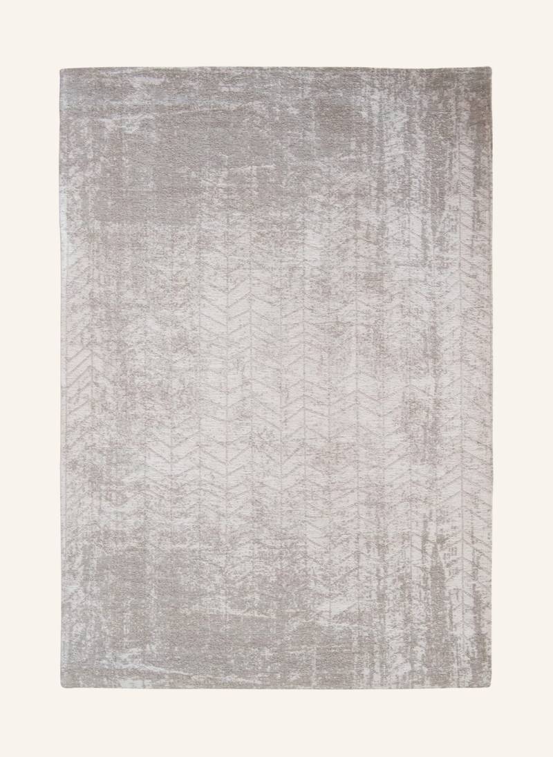 Louis De Poortere Teppich Mad Men Jacob's Ladder grau von louis de poortere