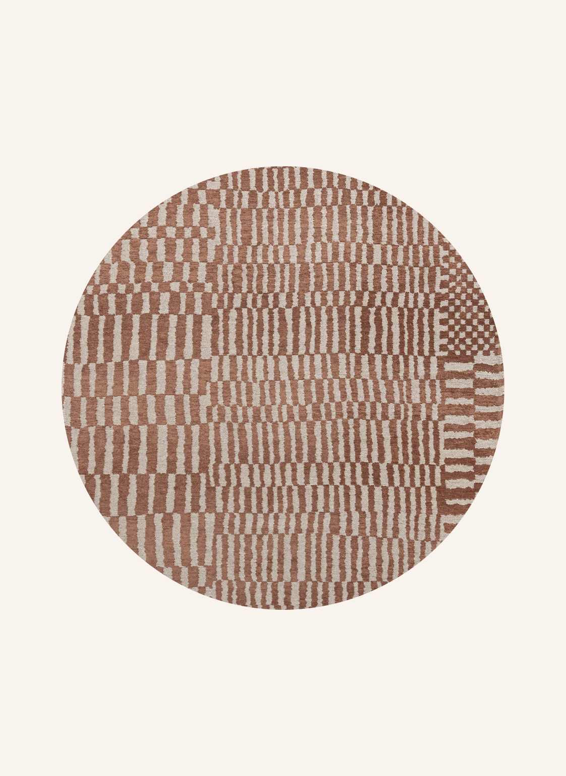 Louis De Poortere Teppich Structures Berber rot Louis De Poortere Teppich Structures Berber rot von louis de poortere