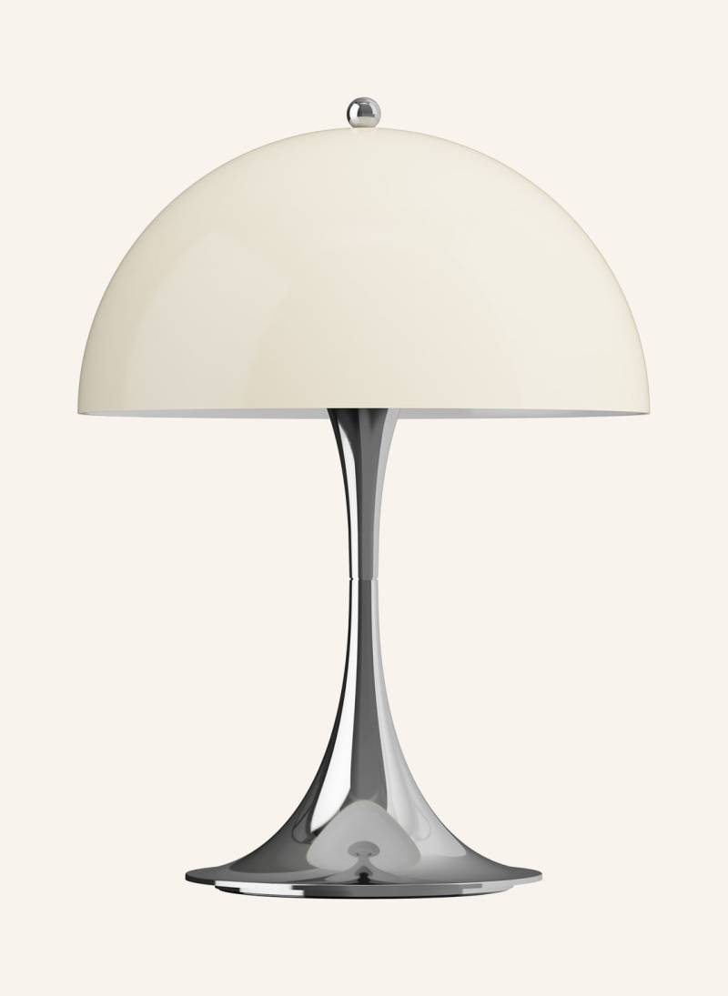 Louis Poulsen Tischleuchte Panthella 250 Portable beige von louis poulsen