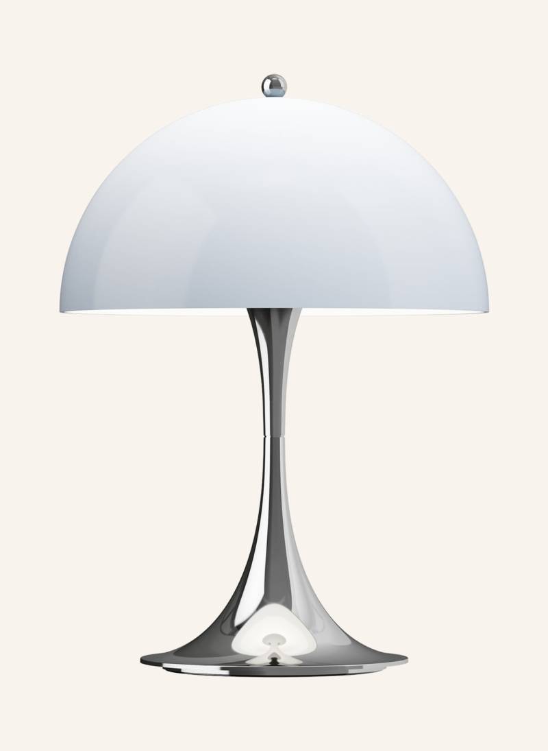 Louis Poulsen Tischleuchte Panthella 250 Portable grau von louis poulsen