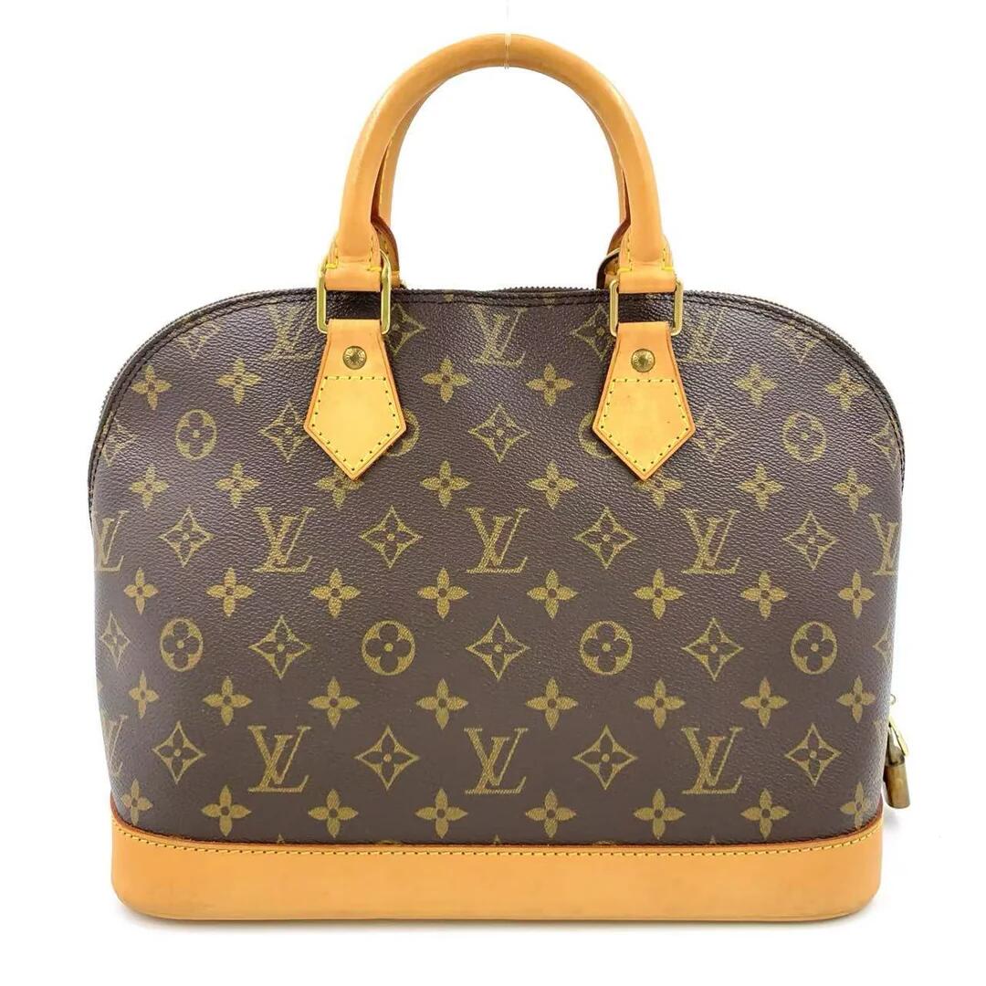 louis vuitton - Louis Vuitton Louis Vuitton Alma Handbag Koffer24 von louis vuitton