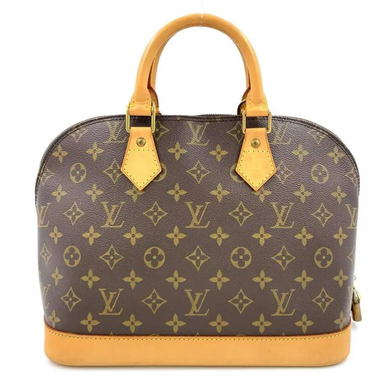 louis vuitton - Louis Vuitton Louis Vuitton Alma Handbag Koffer24 von louis vuitton