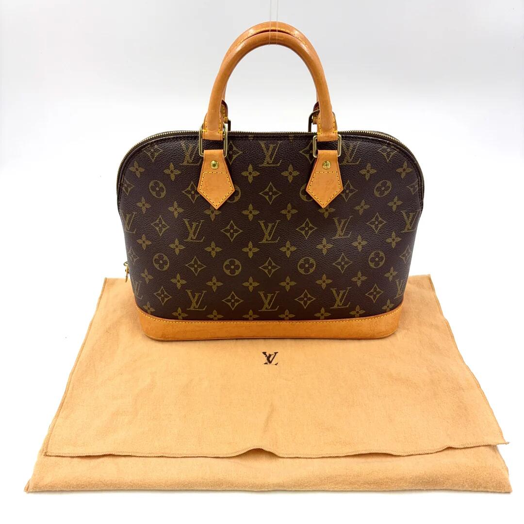 louis vuitton - Louis Vuitton Louis Vuitton Alma Handbag Koffer24 von louis vuitton