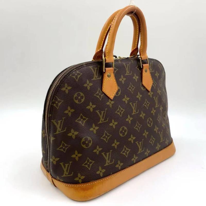louis vuitton - Louis Vuitton Louis Vuitton Alma Handbag Koffer24 von louis vuitton
