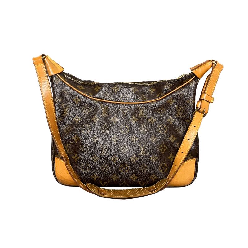louis vuitton - Louis Vuitton Louis Vuitton Boulogne Handtasche Koffer24 von louis vuitton