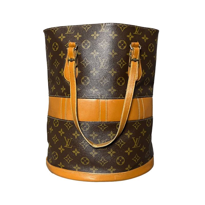 louis vuitton - Louis Vuitton Louis Vuitton - Bucket - Handtasche Koffer24 von louis vuitton