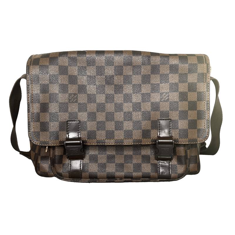 louis vuitton - Louis Vuitton Louis Vuitton - District Umhängetasche Koffer24 von louis vuitton