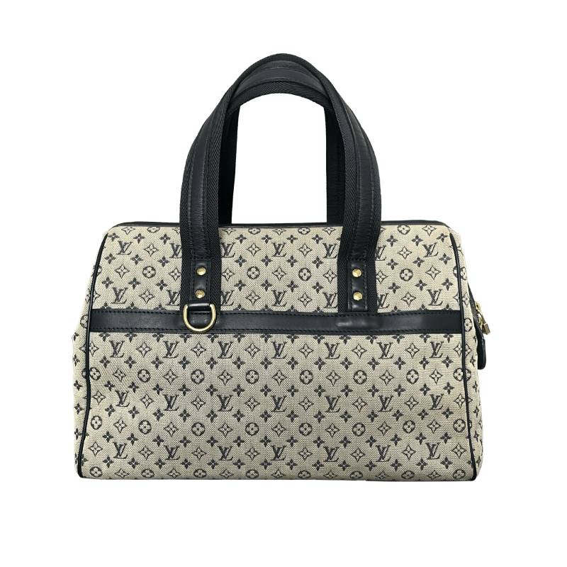 louis vuitton - Louis Vuitton Louis Vuitton - Joséphine - Handtasche Koffer24 von louis vuitton