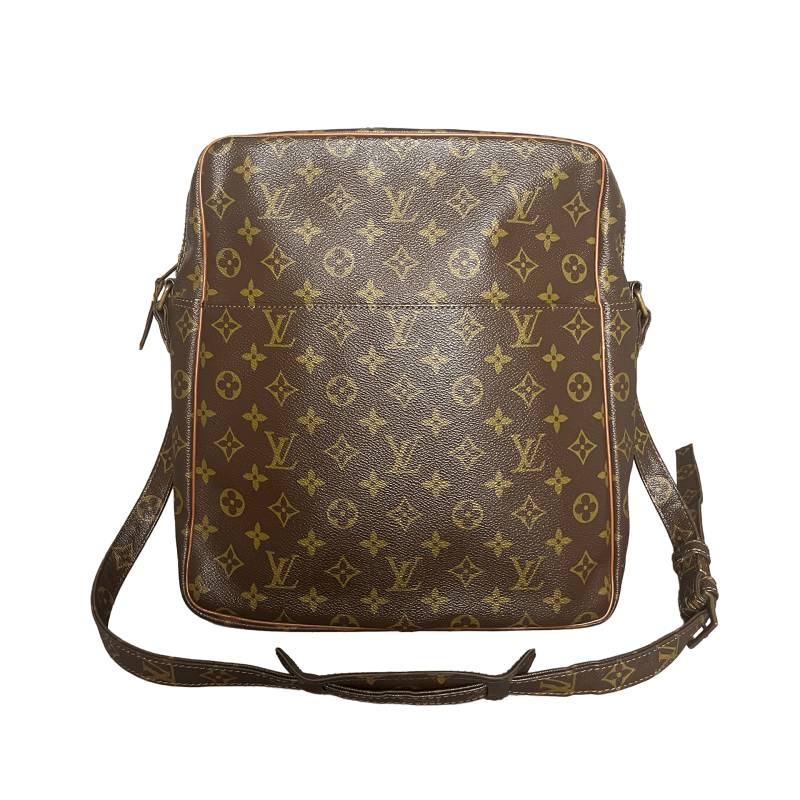 louis vuitton - Louis Vuitton Louis Vuitton - Monceau - Crossbody-Bag Koffer24 von louis vuitton