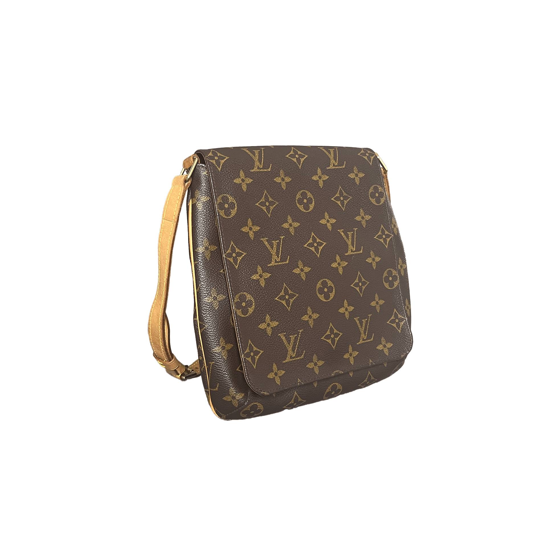 louis vuitton - Louis Vuitton Louis Vuitton - Musette - Bag Koffer24 von louis vuitton