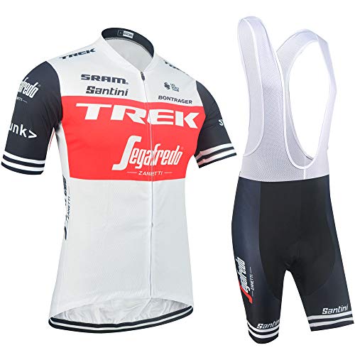 louizumify Radtrikot Kurzarm Anzug für Männer, Sommer Radsport Trikot Anzug für Männer, Radsport Anzug für Männer kurze Ärmel, atmungsaktiv schnell trocken Radsport Trikot Anzug louizumify Radtrikot Kurzarm Anzug für Männer, Sommer Radsport Trikot Anzug für Männer, Radsport Anzug für Männer kurze Ärmel, atmungsaktiv schnell trocken Radsport Trikot Anzug von louizumify