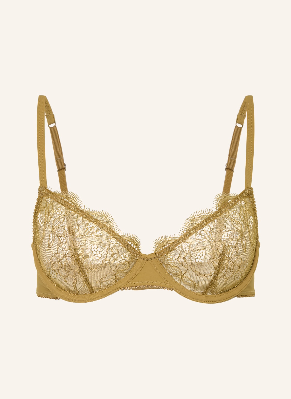 Love Stories Bügel-Bh Romeo braun von love stories