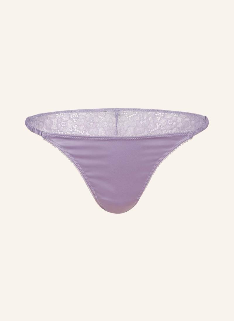 Love Stories Slip Wild Rosie lila von love stories